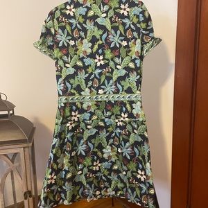 Tory Burch Silk dress